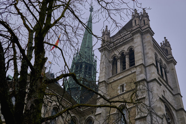 圣佩德罗大教堂图片下载