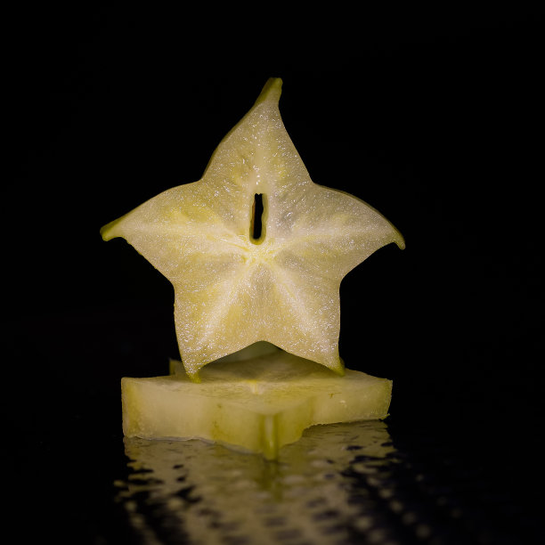 杨桃片图片下载