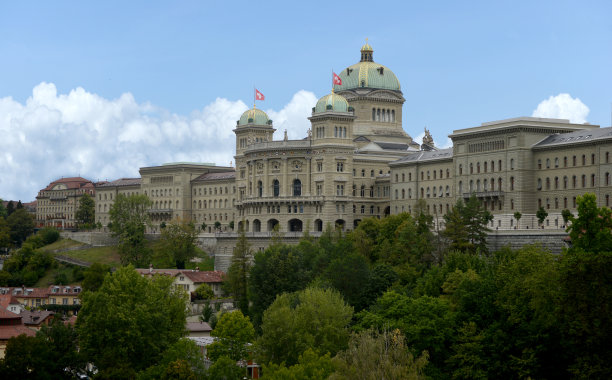 瑞士议会图片下载