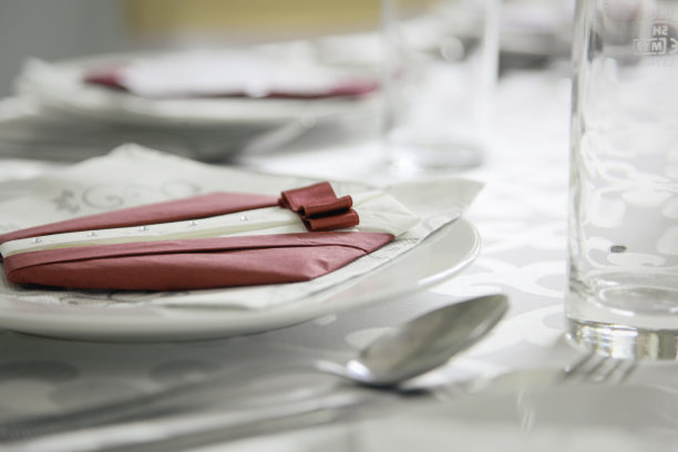 婚礼表设置图片下载