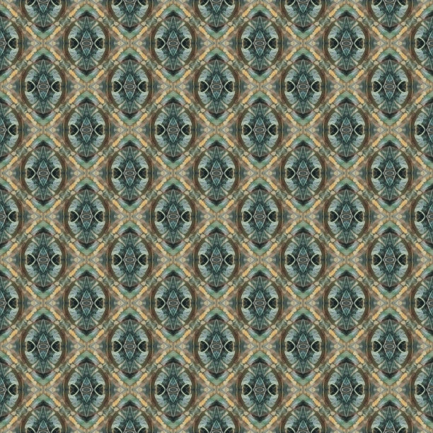 复古抽象几何无缝图案图片下载