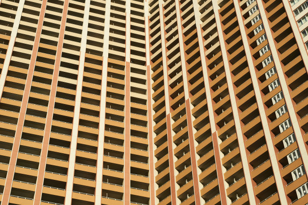 塔公寓图片下载