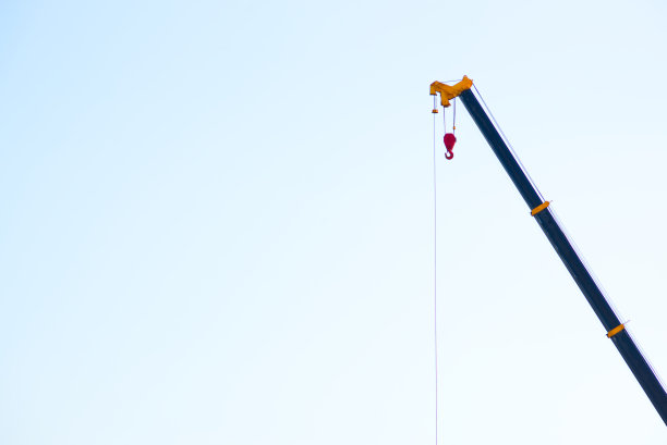 起重机图片下载