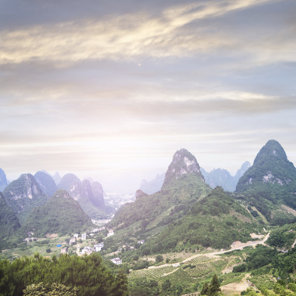 中国桂林图片下载