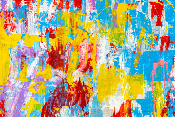 油漆纹理图片下载