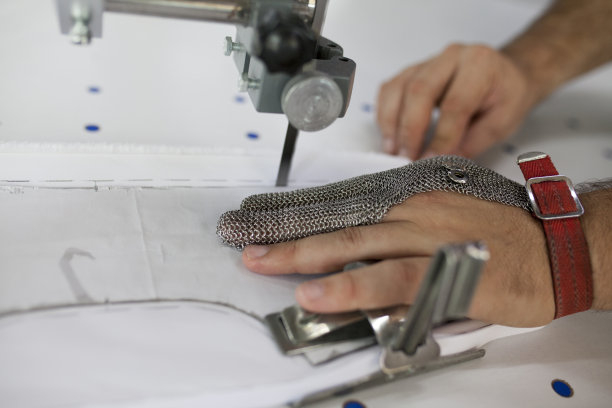 纺织品中的安全材料图片下载