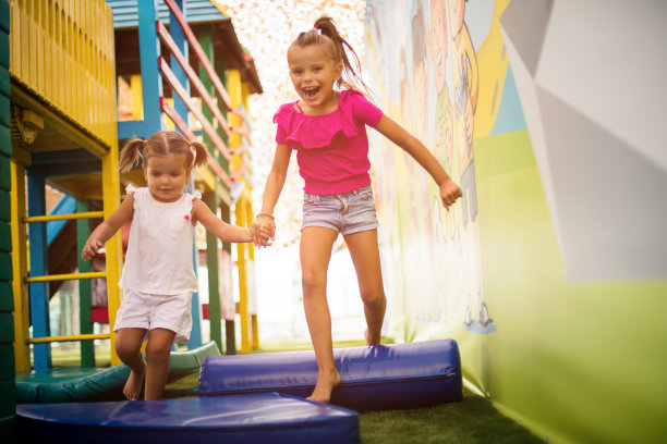 我们玩得很开心。图片下载