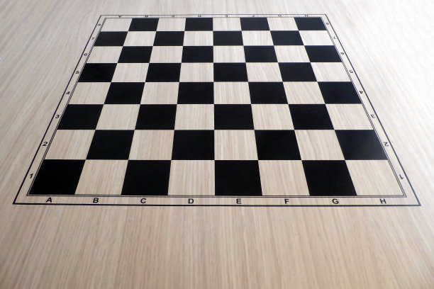 没有数字的棋盘图片下载