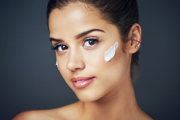 保持皮肤滋润，保持健康图片下载