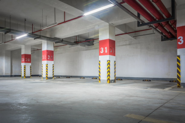 空了停车图片下载