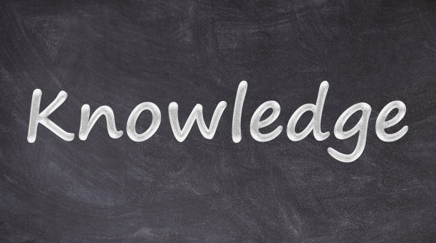写在黑板上的知识图片下载
