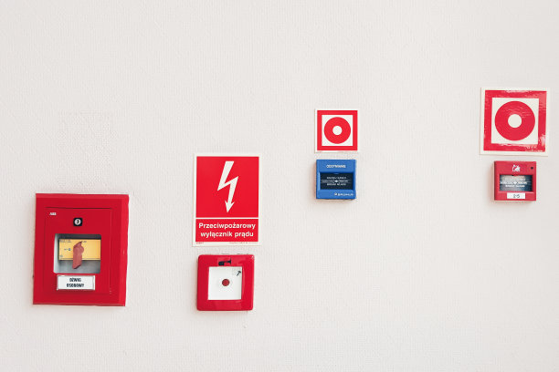 警告，紧急情况，警报，烟雾，水，电，标志，图片下载