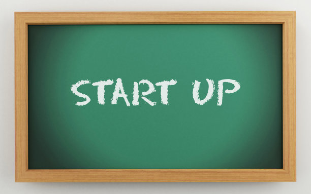 3d黑板与启动文本图片下载