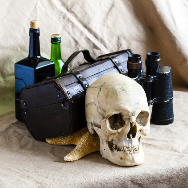 盗版的静物。图片下载