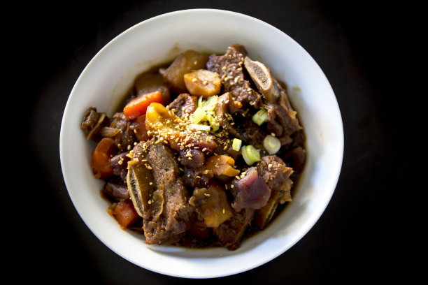 红烧排骨图片下载