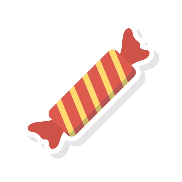 太妃糖甜图片下载