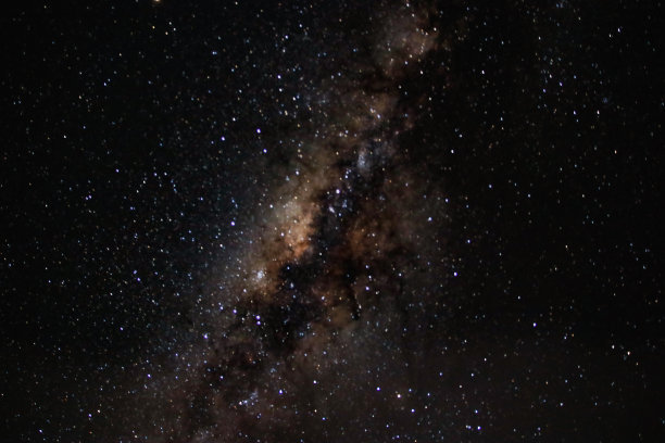 银河系图片下载