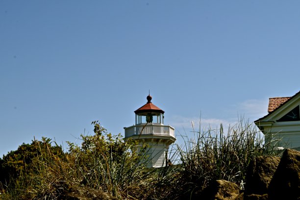 穆基尔特奥灯塔图片下载