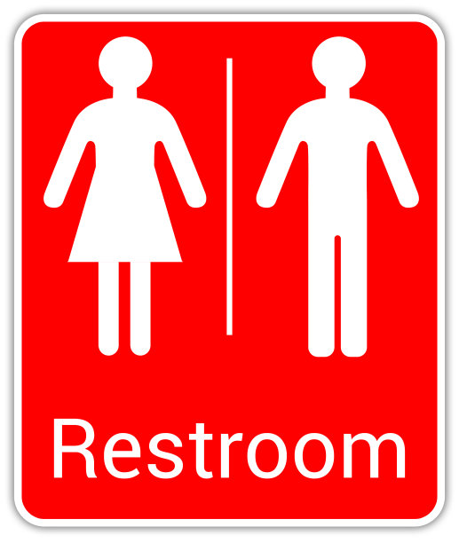 厕所-混合厕所-男女通用厕所-厕所图片下载