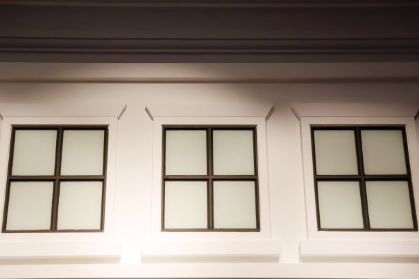 VD741窗框图片下载