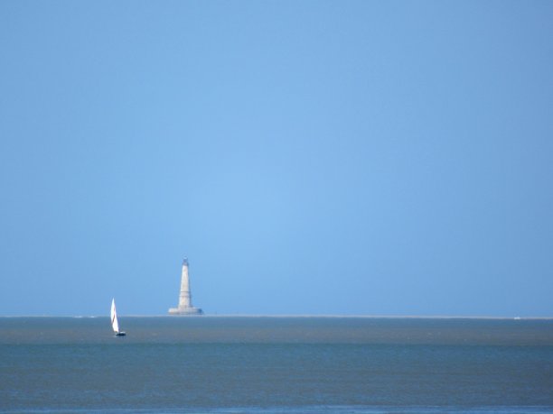 Cordouan灯塔图片下载