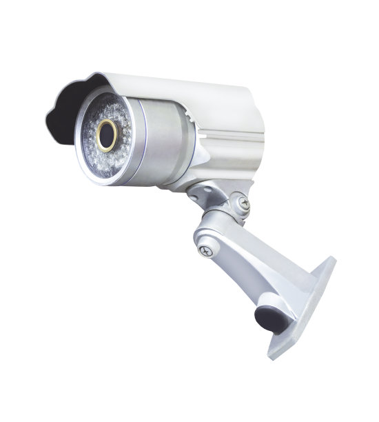 闭路摄像机隔离图片下载