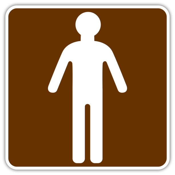 卫生间-卫生间-混合卫生间-男女厕所图片下载