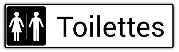 卫生间-卫生间-混合卫生间-男女厕所图片下载