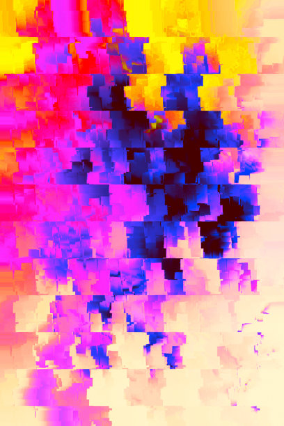 混乱明亮的背景纹理-库存图像图片下载