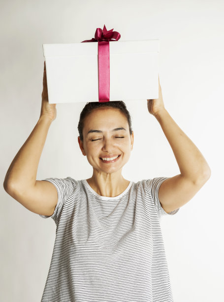 我爱的礼物图片下载