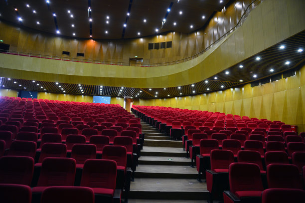 礼堂座位图片下载