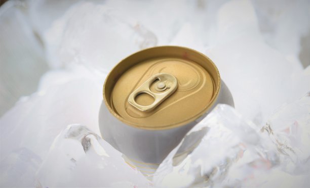 啤酒罐图片下载
