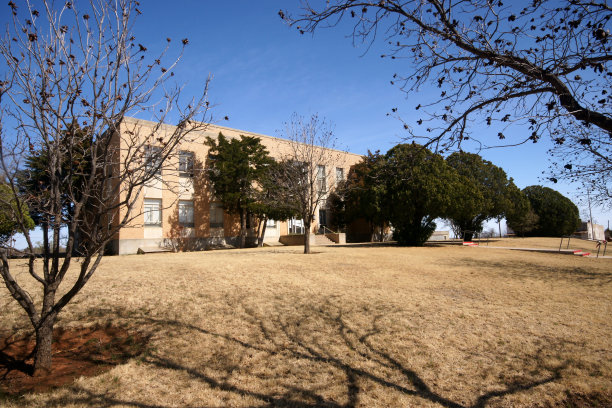 马特里县法院图片下载