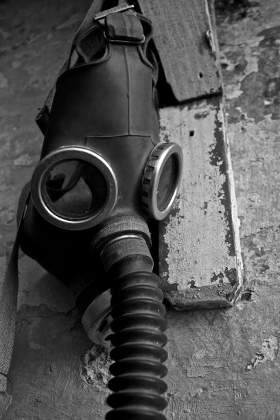 防毒面具图片下载