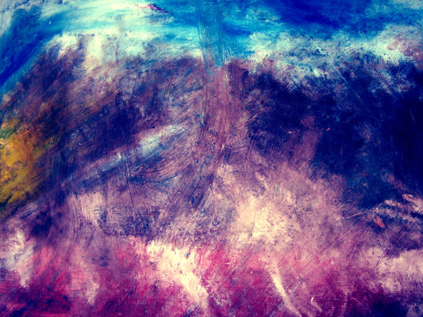 抽象绘画图片下载