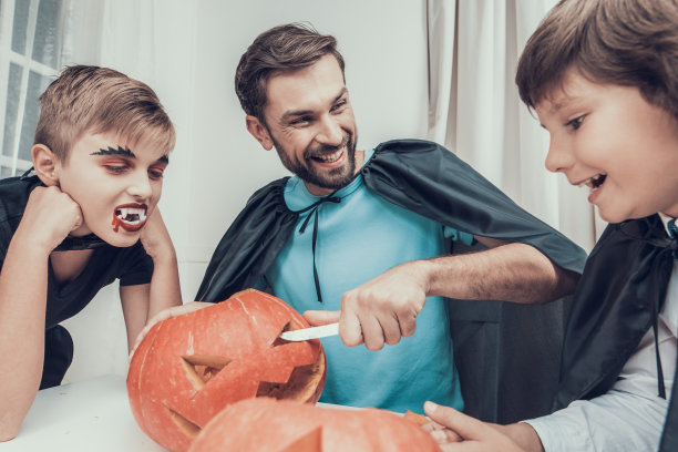 万圣节活动图片素材ID：325197876