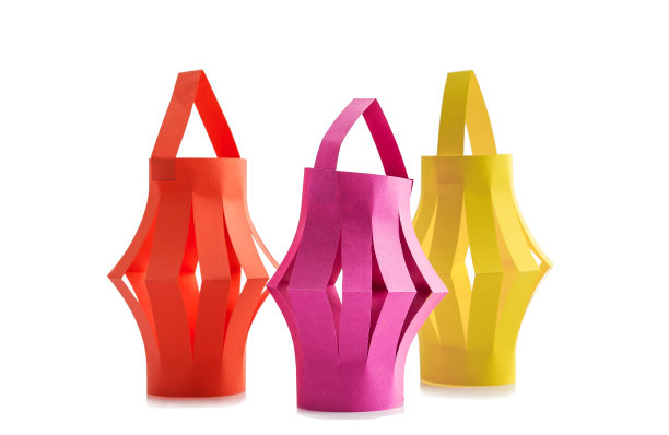 纸灯笼图片下载