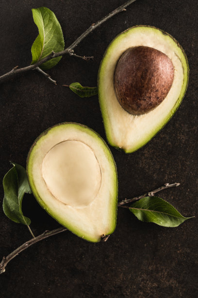 鳄梨图片下载
