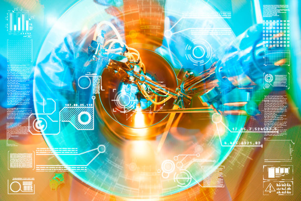 用于消毒的实验室设备图片下载