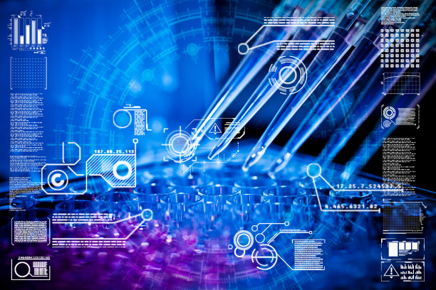 用于消毒的实验室设备图片下载