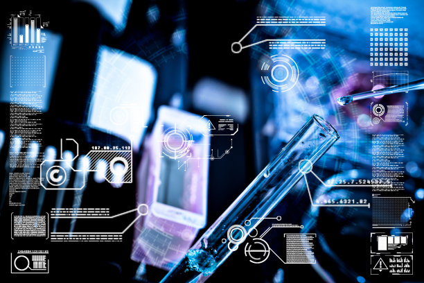 用于消毒的实验室设备图片下载