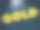 黑暗的墙壁上有一个明亮的金字“金”。抽象的背景。三维渲染图片下载