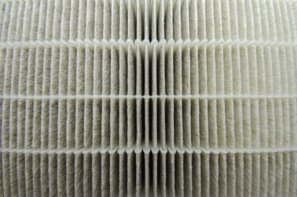 高效过滤器空气滤清器过滤图片下载