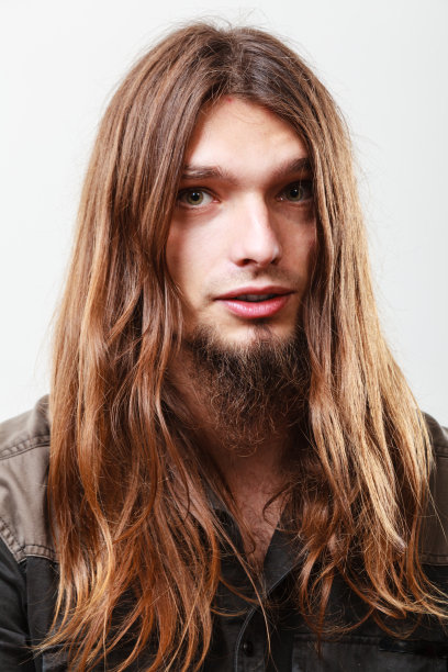 帅哥的肖像图片下载