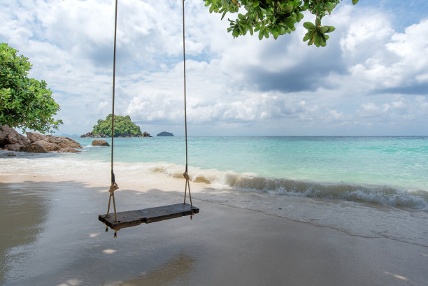 热带天堂图片下载