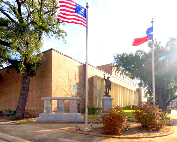 安吉县法院图片下载