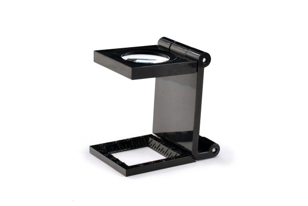 Weberglas，放大镜，放大镜，打印，彩色，lpi，分色，图片下载