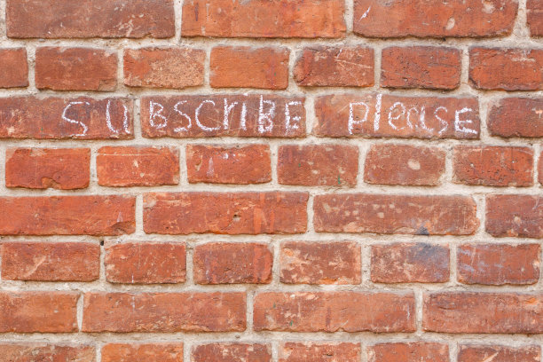 文字订阅请关注旧砖墙纹理图片下载