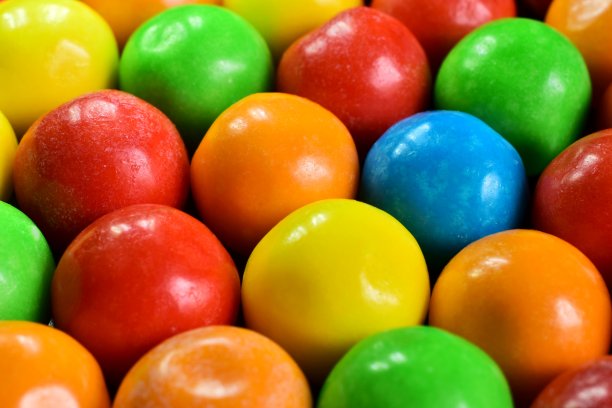 口香糖图片下载