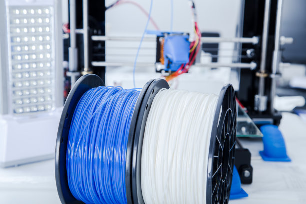 3D打印机灯丝图片下载